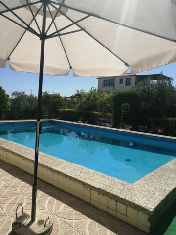 Casa-chalet en Venta en Urbanización Valdeastillas, 2 en Valdeastillas - Fuentezuelas