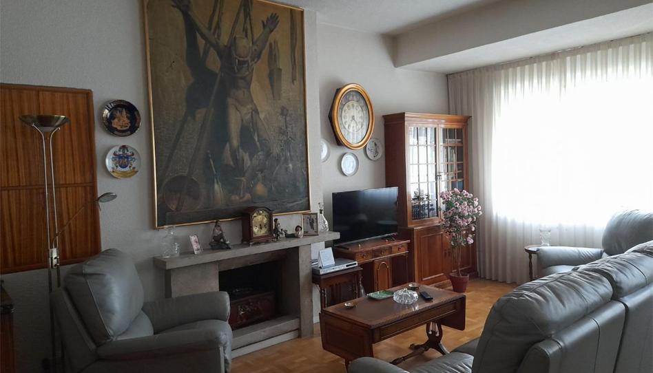 Flat for sale in Ríos Rosas - Nuevos Ministerios, Madrid Capital - image 1 Photo 1 of Flat for sale in Ríos Rosas - Nuevos Ministerios, Madrid Capital