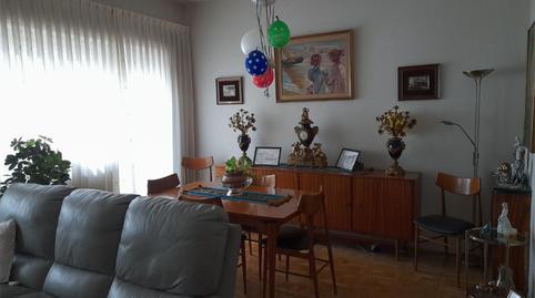 Flat for sale in Ríos Rosas - Nuevos Ministerios, Madrid Capital - image 2 Photo 2 of Flat for sale in Ríos Rosas - Nuevos Ministerios, Madrid Capital