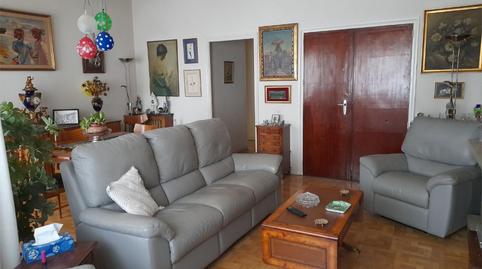 Flat for sale in Ríos Rosas - Nuevos Ministerios, Madrid Capital - image 3 Photo 3 of Flat for sale in Ríos Rosas - Nuevos Ministerios, Madrid Capital