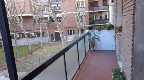 Flat for sale in Ríos Rosas - Nuevos Ministerios, Madrid Capital - image 5 Photo 5 of Flat for sale in Ríos Rosas - Nuevos Ministerios, Madrid Capital