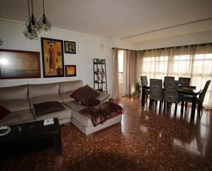 Flat for sale in Carrer de Genaro Lahuerta Pintor, 47, Barrio de Benimaclet