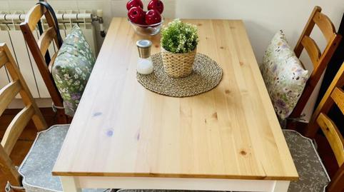 Foto 3 de Àtic en venda a Vibaña - Ardisana - Caldueño, Asturias