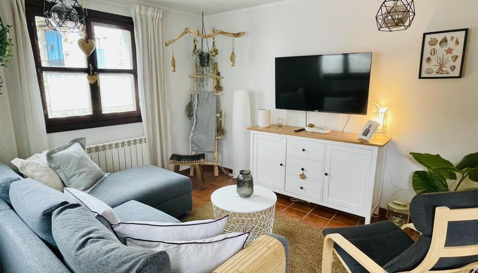 Foto 1 de Àtic en venda a Vibaña - Ardisana - Caldueño, Asturias