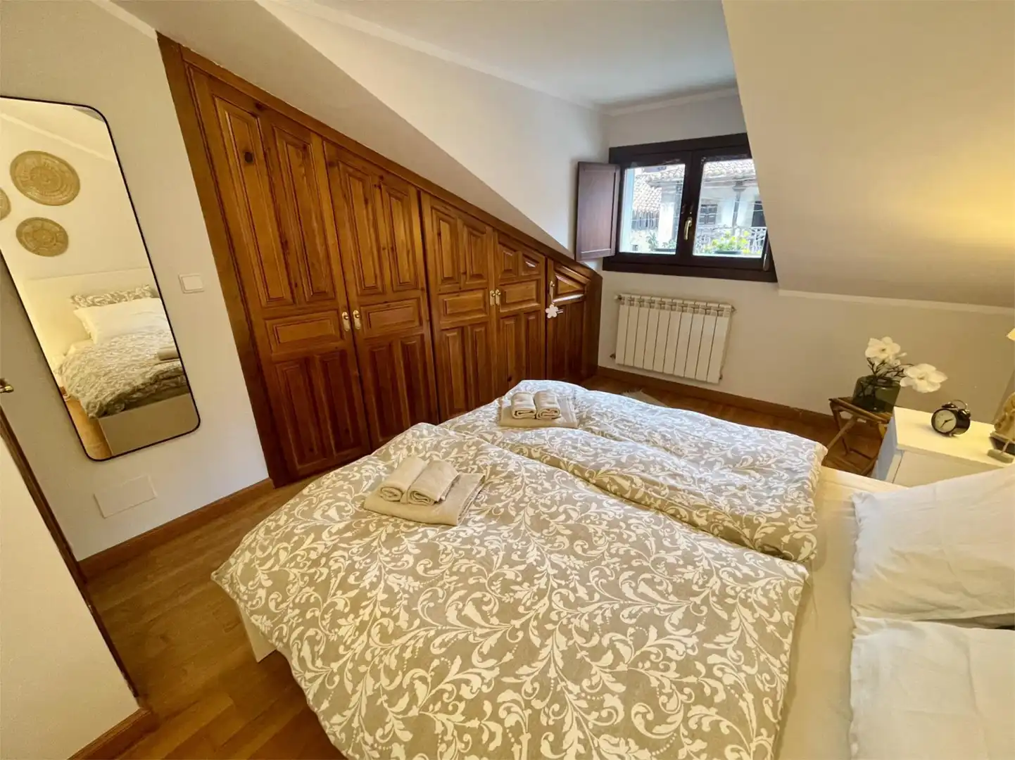 Habitación de Ático en venta en Llanes con Terraza