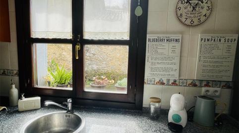 Foto 4 de Àtic en venda a Vibaña - Ardisana - Caldueño, Asturias