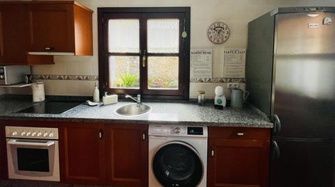 Foto 5 de Àtic en venda a Vibaña - Ardisana - Caldueño, Asturias