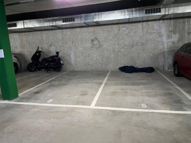 Garaje en Alquiler en Carrer Major, 121 en Torreblanca