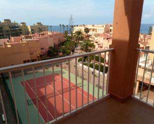 Bedroom of Apartment for sale in Salobreña  with Terrace and Swimming Pool