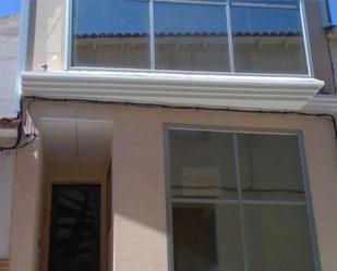 Exterior view of Premises for sale in Miguel Esteban  with Air Conditioner