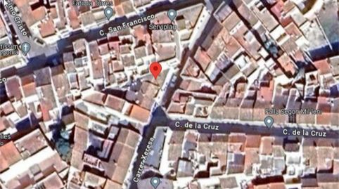 Foto 5 von Haus oder Chalet zum Verkauf in Carrer Xeresa, 22, Xeraco, Valencia