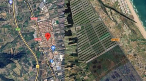 Foto 3 von Haus oder Chalet zum Verkauf in Carrer Xeresa, 22, Xeraco, Valencia