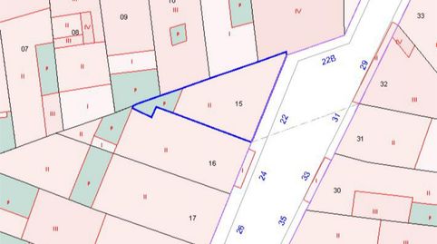 Foto 4 von Haus oder Chalet zum Verkauf in Carrer Xeresa, 22, Xeraco, Valencia