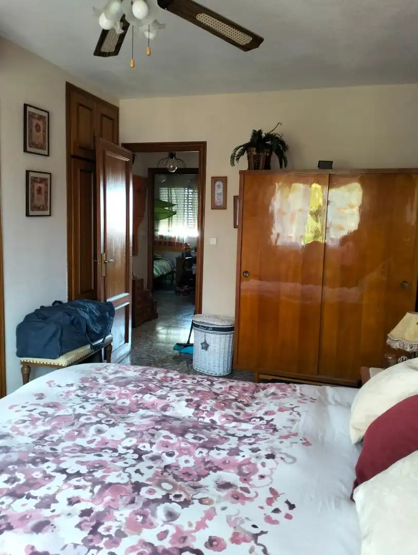 Habitació a Avinguda Novelda, 14, Bellavista - Capiscol - Frank Espinós Habitació a Avinguda Novelda, 14, Bellavista - Capiscol - Frank Espinós