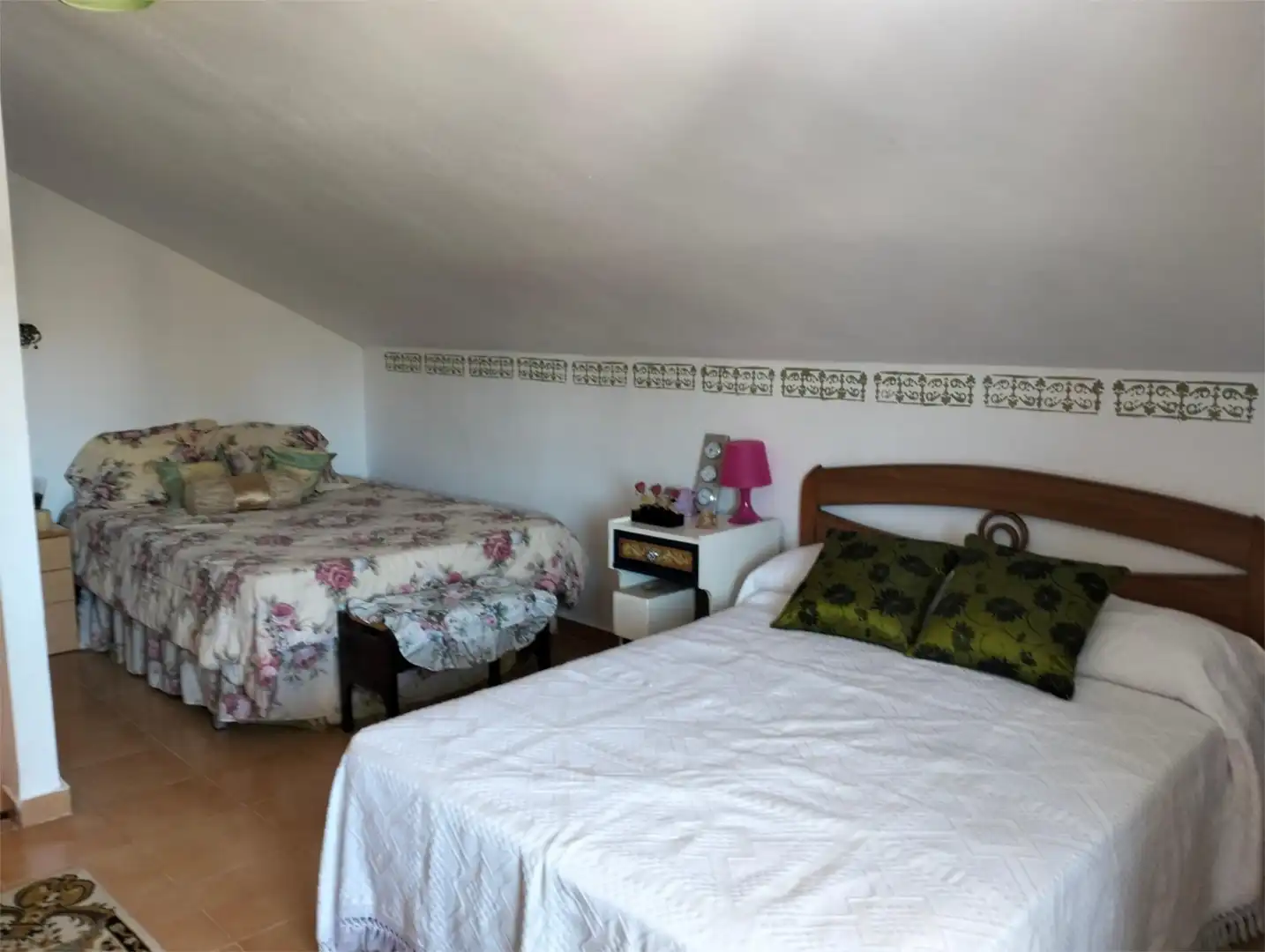 Habitació a Avinguda Novelda, 14, Bellavista - Capiscol - Frank Espinós Habitació a Avinguda Novelda, 14, Bellavista - Capiscol - Frank Espinós