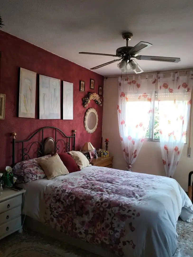 Habitació a Avinguda Novelda, 14, Bellavista - Capiscol - Frank Espinós Habitació a Avinguda Novelda, 14, Bellavista - Capiscol - Frank Espinós