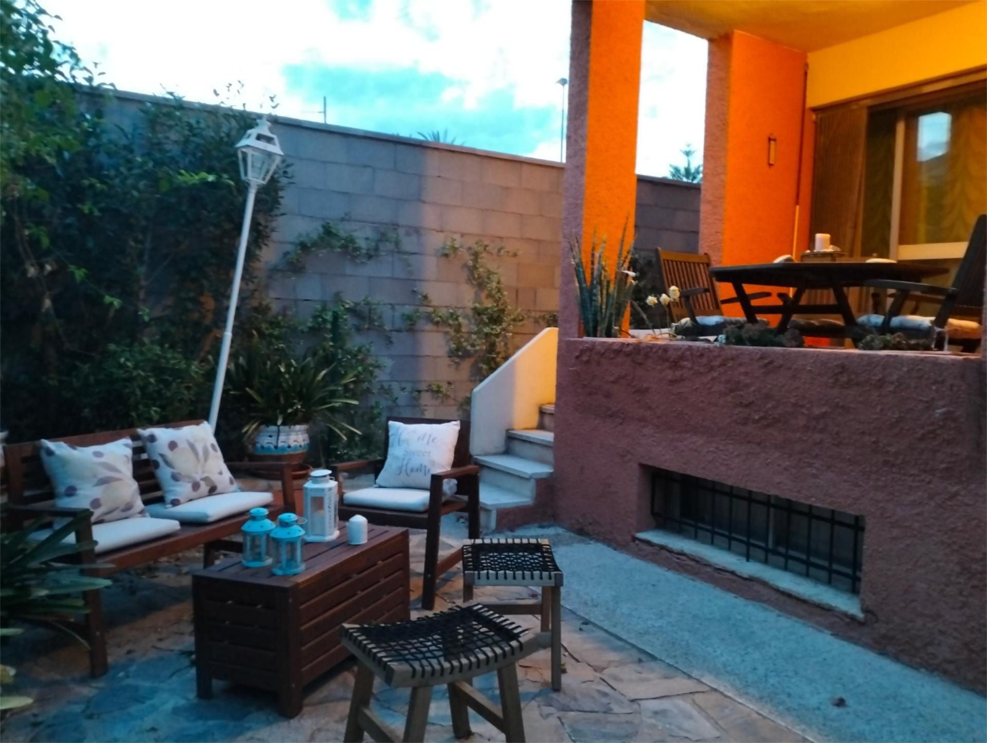 Single-family semi-detached to share in Avinguda Novelda, 14, Bellavista - Capiscol - Frank Espinós