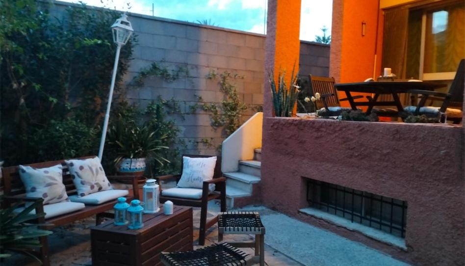 Photo 1 of Single-family semi-detached to share in Avinguda Novelda, 14, Bellavista - Capiscol - Frank Espinós, Alicante