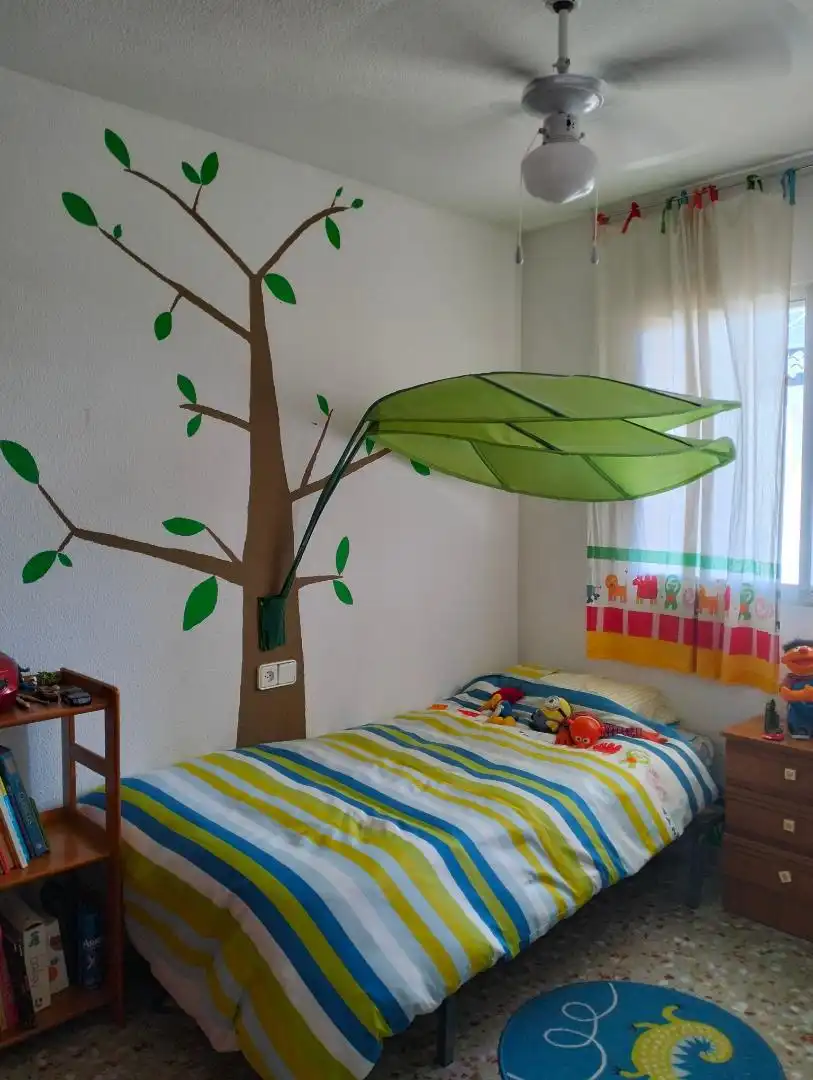Habitació a Avinguda Novelda, 14, Bellavista - Capiscol - Frank Espinós Habitació a Avinguda Novelda, 14, Bellavista - Capiscol - Frank Espinós