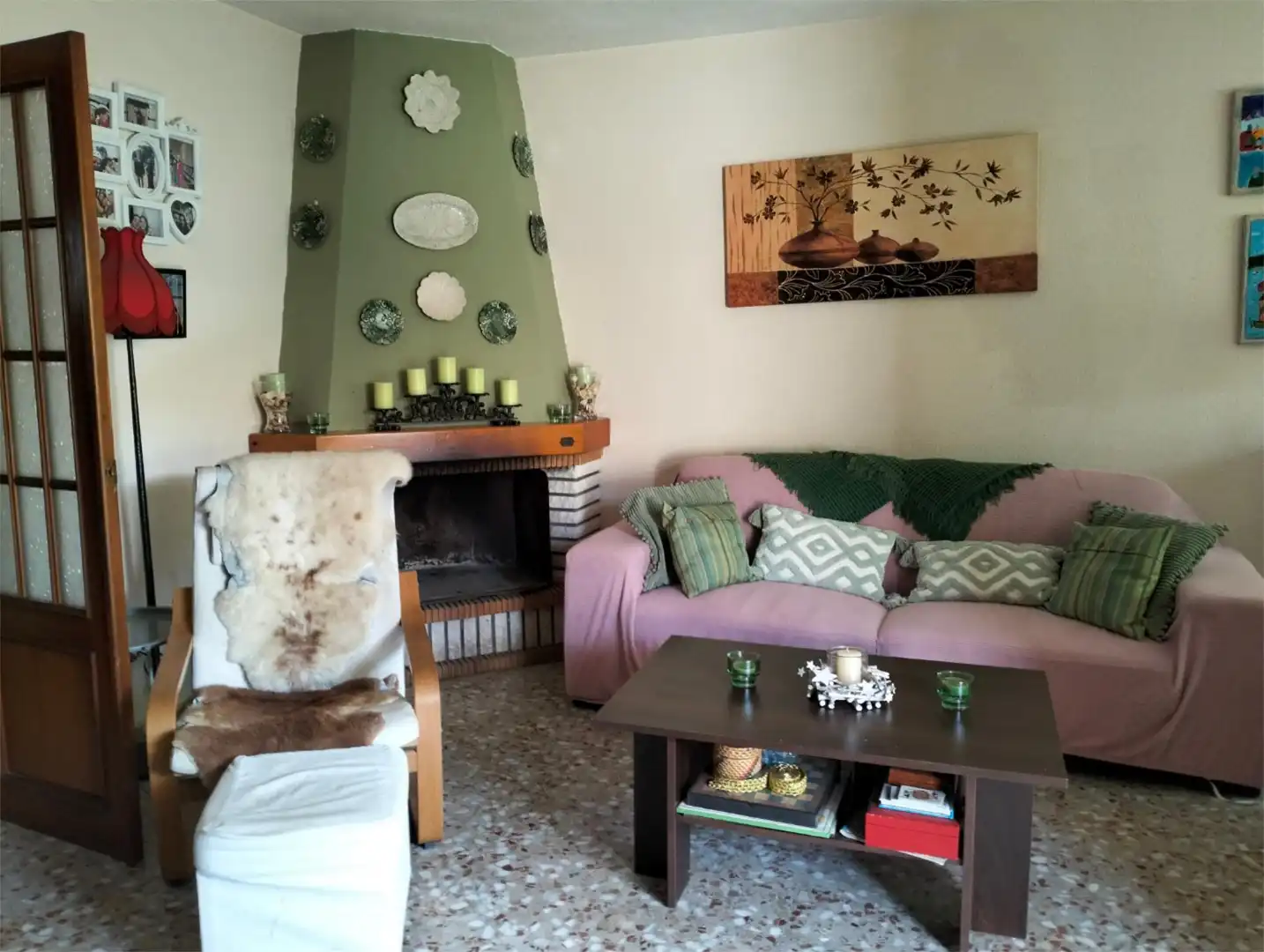 Habitació a Avinguda Novelda, 14, Bellavista - Capiscol - Frank Espinós Habitació a Avinguda Novelda, 14, Bellavista - Capiscol - Frank Espinós
