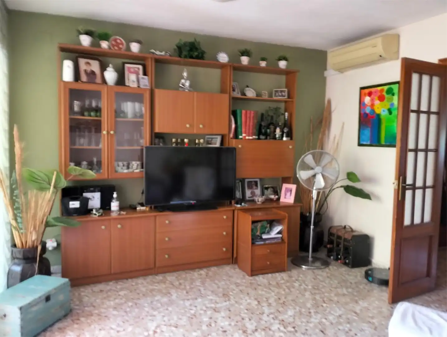 Habitació a Avinguda Novelda, 14, Bellavista - Capiscol - Frank Espinós Habitació a Avinguda Novelda, 14, Bellavista - Capiscol - Frank Espinós