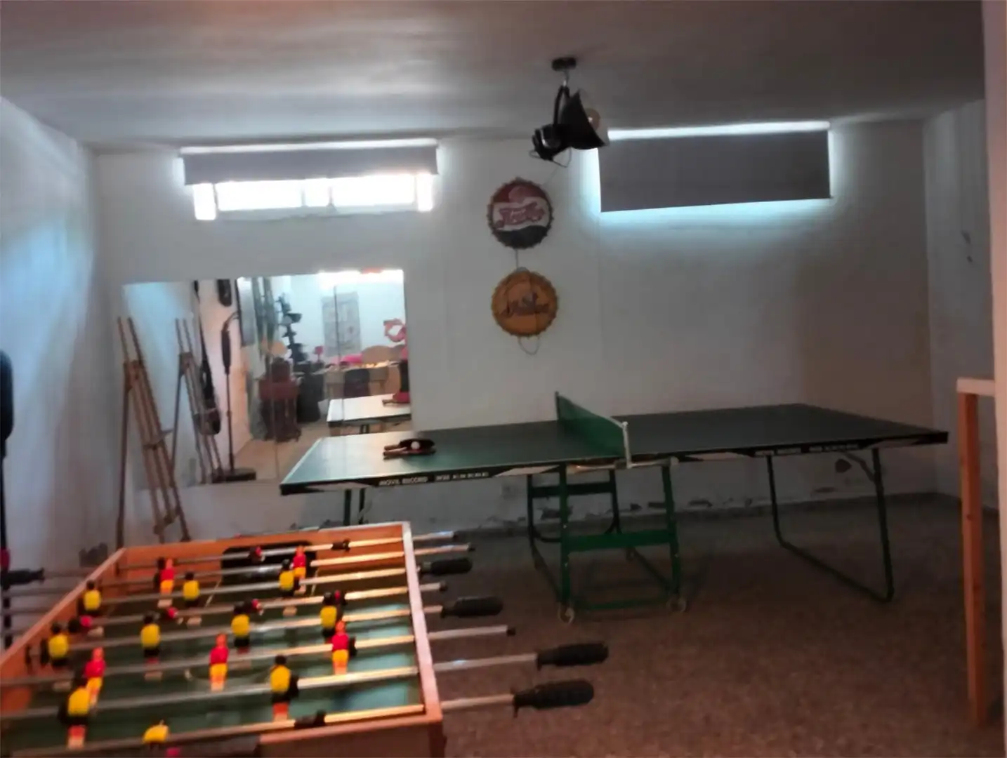 Habitació a Avinguda Novelda, 14, Bellavista - Capiscol - Frank Espinós Habitació a Avinguda Novelda, 14, Bellavista - Capiscol - Frank Espinós