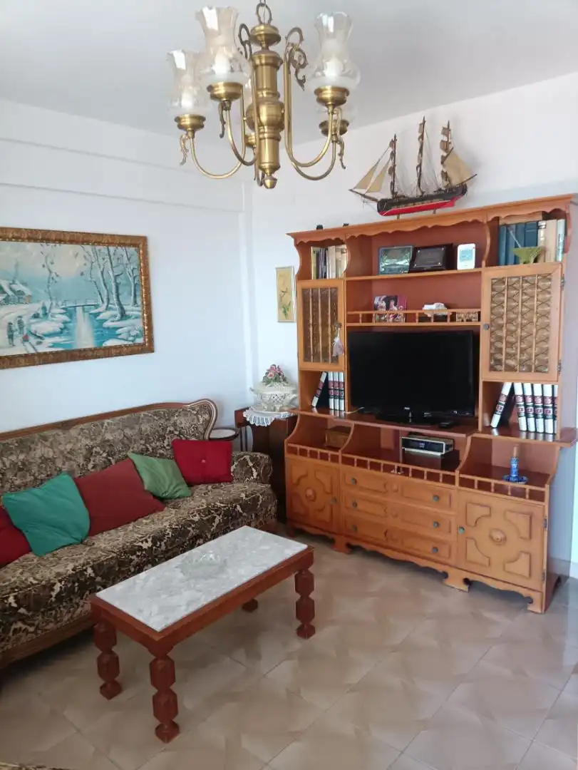 Apartamento de alquiler en Carrer Bisbe Serra, 10, Voramar Apartamento de alquiler en Carrer Bisbe Serra, 10, Voramar