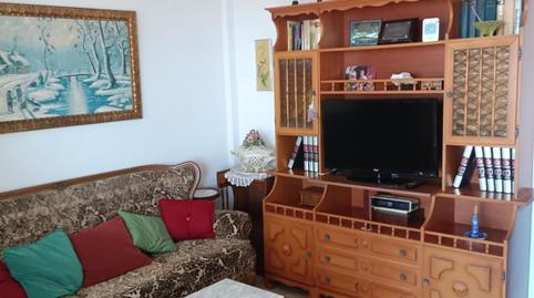 Apartamento de alquiler en Carrer Bisbe Serra, 10, Voramar, Benicasim / Benicàssim - imagen 2 Foto 2 de Apartamento de alquiler en Carrer Bisbe Serra, 10, Voramar, Benicasim / Benicàssim