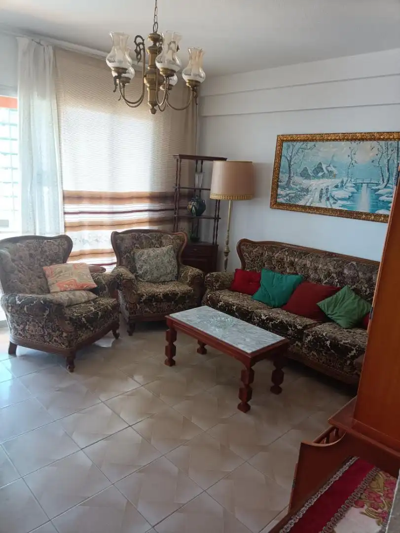 Apartamento de alquiler en Carrer Bisbe Serra, 10, Voramar Apartamento de alquiler en Carrer Bisbe Serra, 10, Voramar