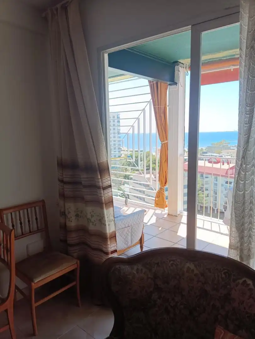 Apartamento de alquiler en Carrer Bisbe Serra, 10, Voramar Apartamento de alquiler en Carrer Bisbe Serra, 10, Voramar