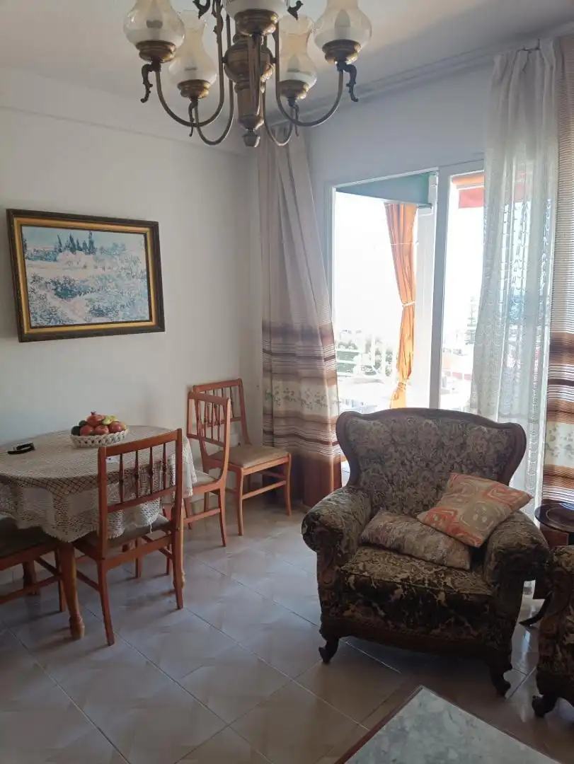 Apartamento de alquiler en Carrer Bisbe Serra, 10, Voramar Apartamento de alquiler en Carrer Bisbe Serra, 10, Voramar