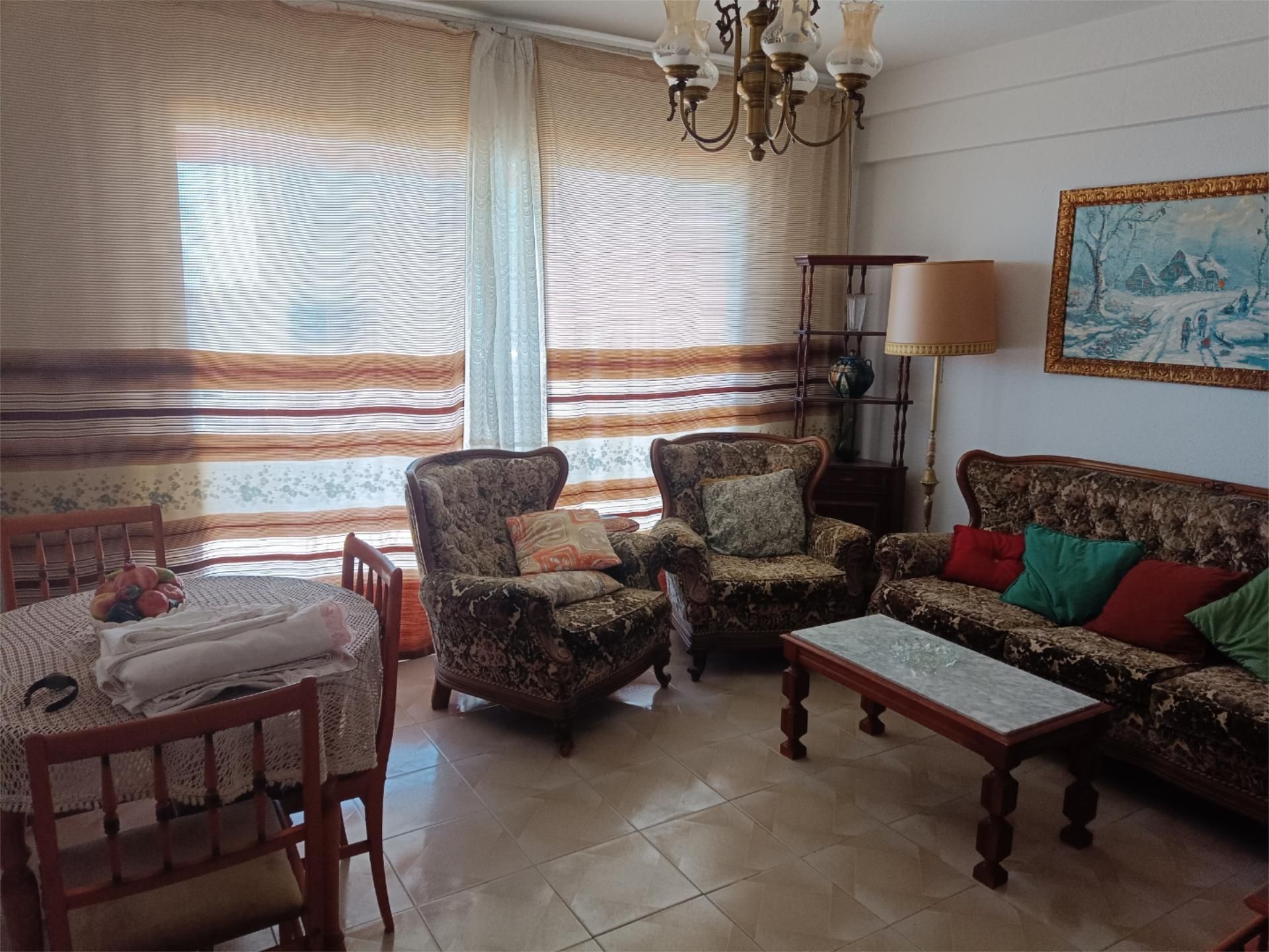 Apartamento de alquiler en Carrer Bisbe Serra, 10, Voramar