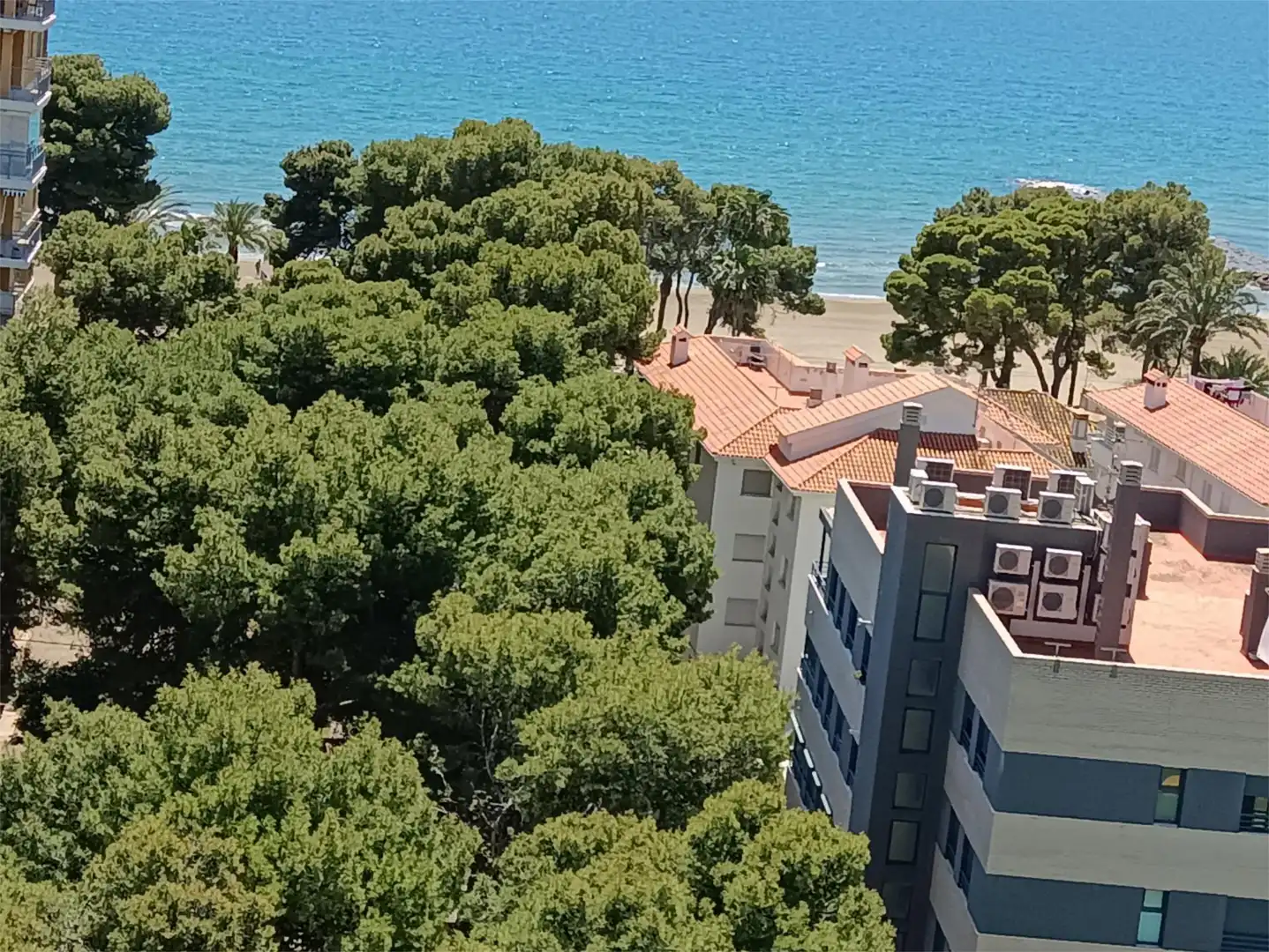 Apartamento de alquiler en Carrer Bisbe Serra, 10, Voramar Apartamento de alquiler en Carrer Bisbe Serra, 10, Voramar