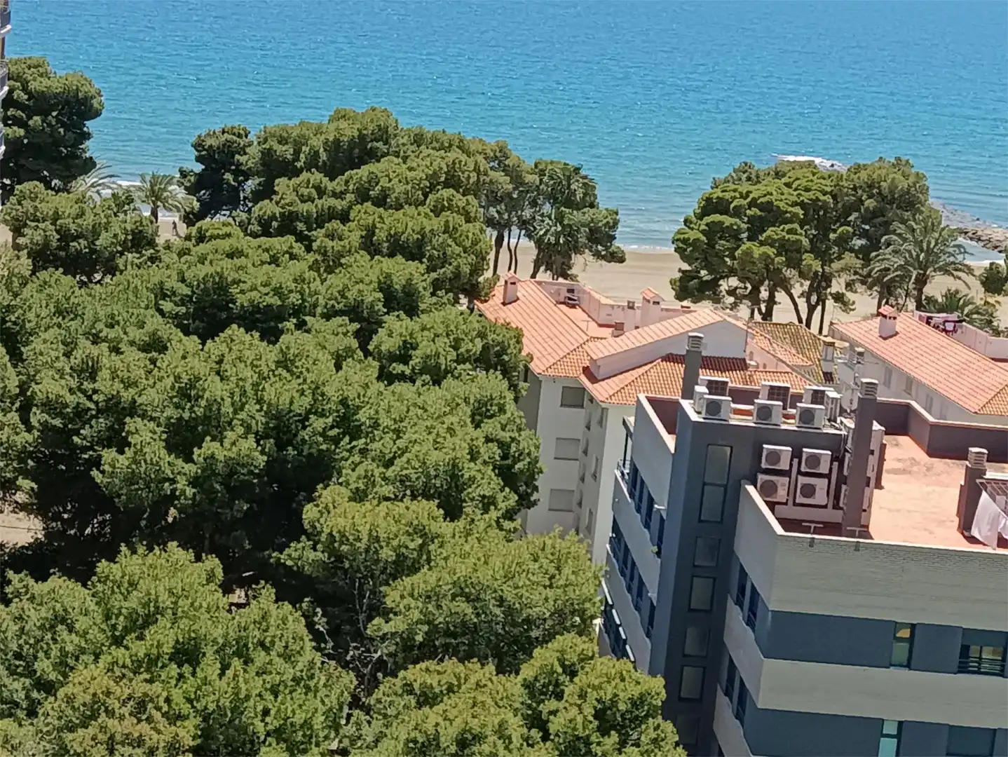 Apartamento de alquiler en Carrer Bisbe Serra, 10, Voramar Apartamento de alquiler en Carrer Bisbe Serra, 10, Voramar