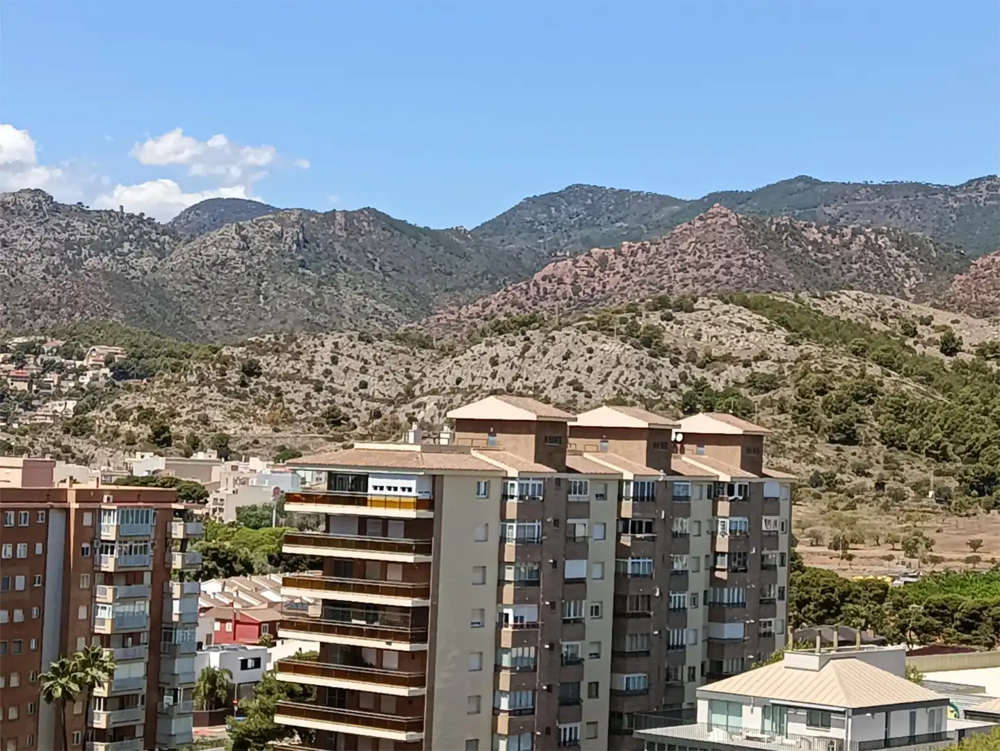 Apartamento de alquiler en Carrer Bisbe Serra, 10, Voramar Apartamento de alquiler en Carrer Bisbe Serra, 10, Voramar