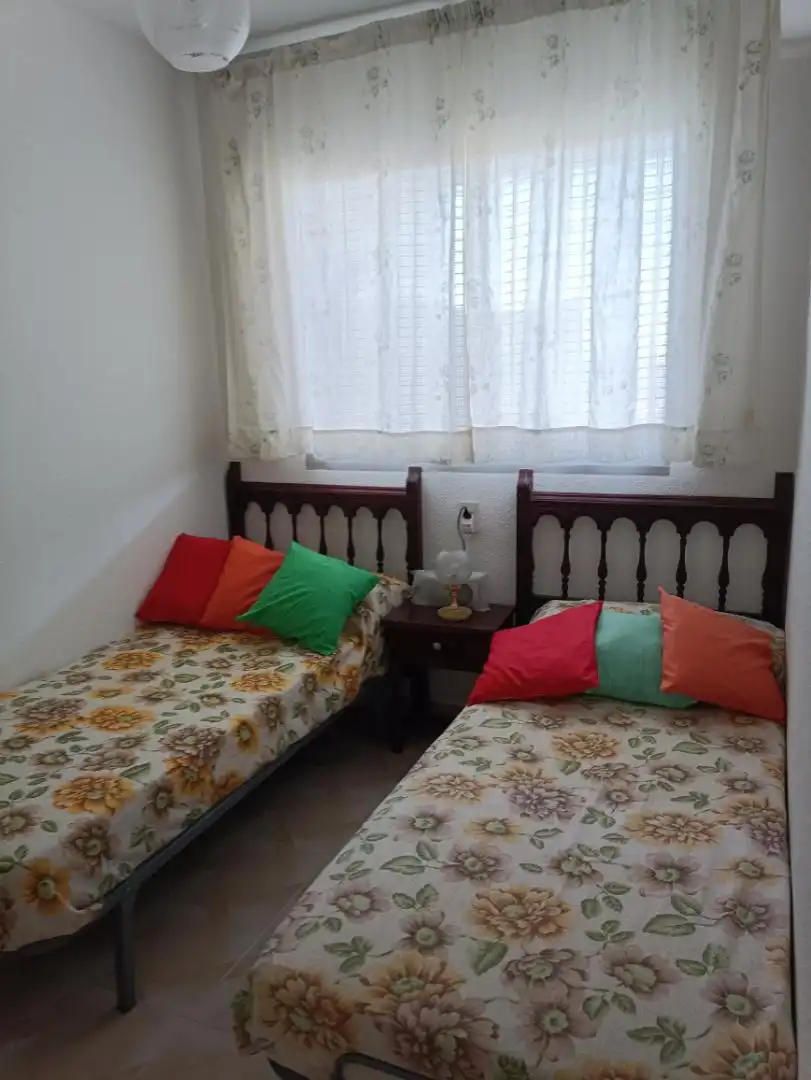 Apartamento de alquiler en Carrer Bisbe Serra, 10, Voramar Apartamento de alquiler en Carrer Bisbe Serra, 10, Voramar
