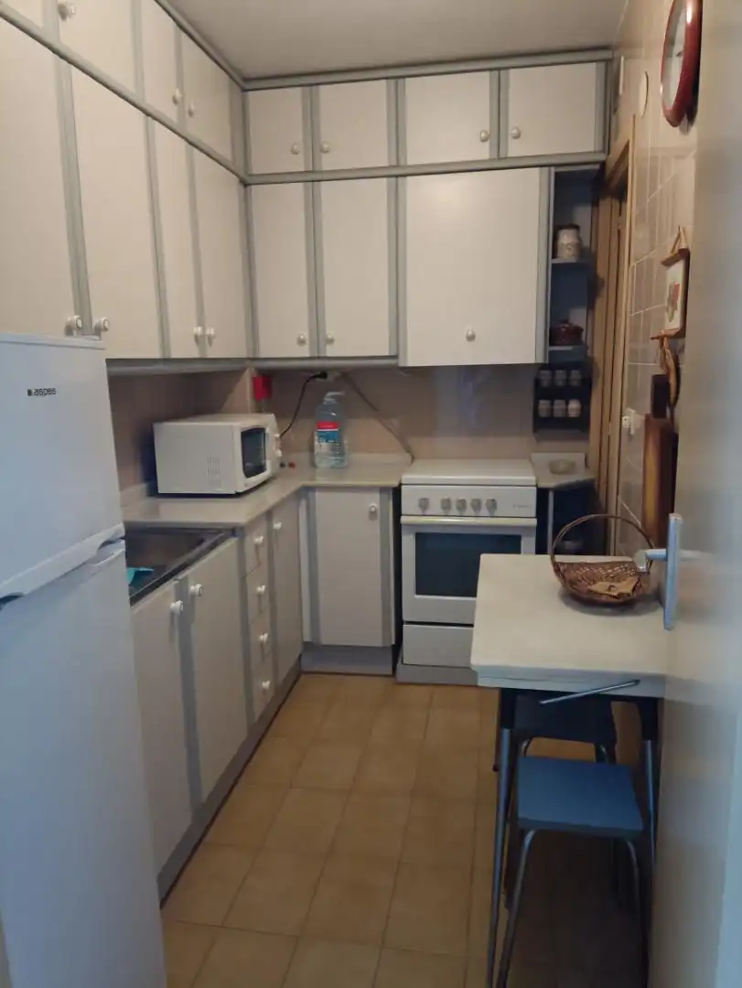 Apartamento de alquiler en Carrer Bisbe Serra, 10, Voramar Apartamento de alquiler en Carrer Bisbe Serra, 10, Voramar