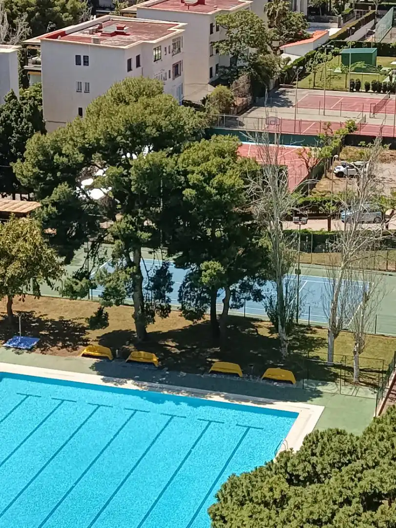 Apartamento de alquiler en Carrer Bisbe Serra, 10, Voramar Apartamento de alquiler en Carrer Bisbe Serra, 10, Voramar
