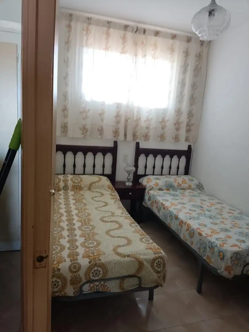 Apartamento de alquiler en Carrer Bisbe Serra, 10, Voramar Apartamento de alquiler en Carrer Bisbe Serra, 10, Voramar