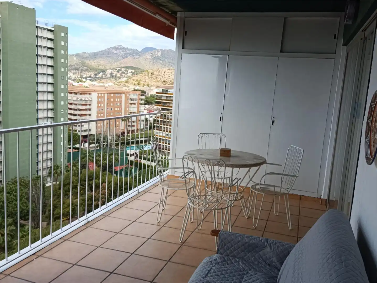 Apartamento de alquiler en Carrer Bisbe Serra, 10, Voramar Apartamento de alquiler en Carrer Bisbe Serra, 10, Voramar