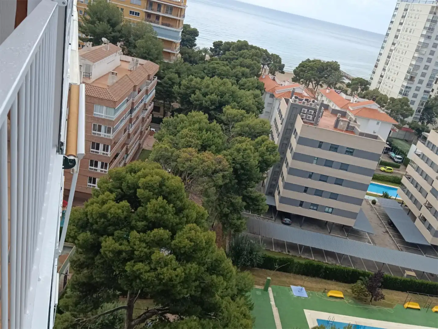 Apartamento de alquiler en Carrer Bisbe Serra, 10, Voramar Apartamento de alquiler en Carrer Bisbe Serra, 10, Voramar