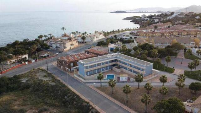 Apartamento en alquiler en isla plana de cartagena