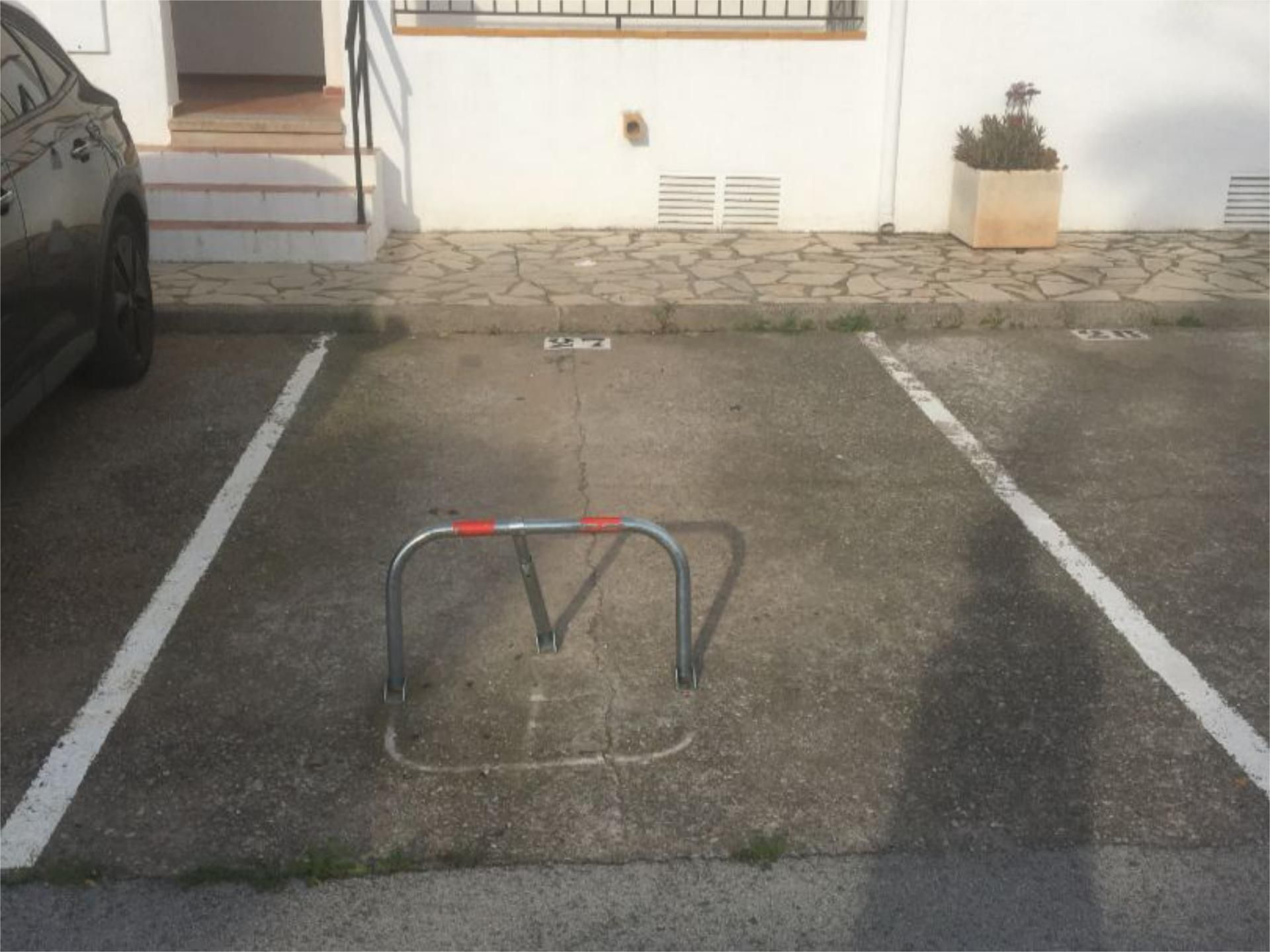 Parking of Garage for sale in Empuriabrava