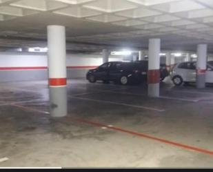 Parking of Garage to rent in Tarancón