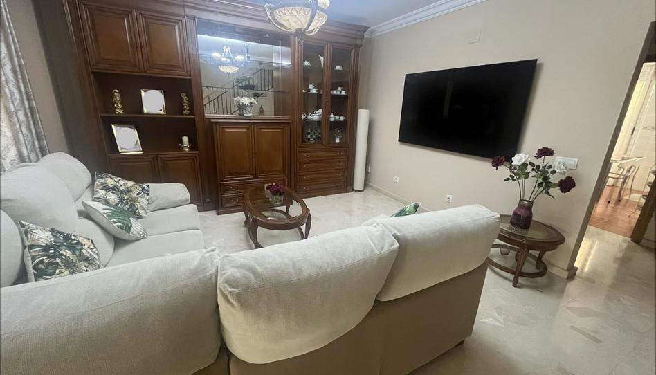 Single-family semi-detached for sale in Camino Viejo de Isso, 12, Hellín, Albacete - image 1 Photo 1 of Single-family semi-detached for sale in Camino Viejo de Isso, 12, Hellín, Albacete