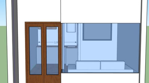 Photo 2 of Flat for sale in Carrer de Mir, 30, Sant Andreu de Palomar, Barcelona Capital