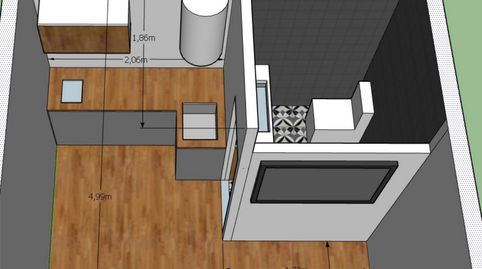 Photo 3 of Flat for sale in Carrer de Mir, 30, Sant Andreu de Palomar, Barcelona Capital