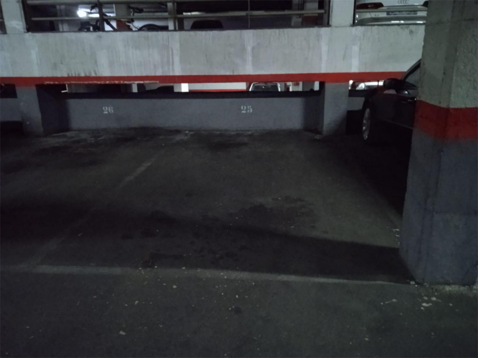 Parking of Garage to rent in Tres Cantos