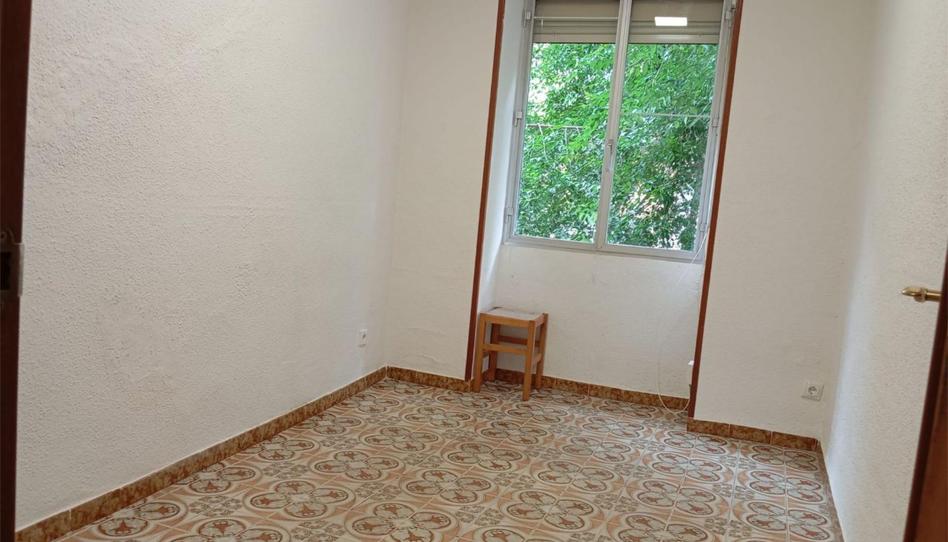 Foto 1 de Piso de alquiler en Calle de las Delicias, 37, Palos de Moguer, Madrid