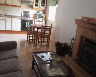 Living room of House or chalet for sale in Piedrabuena